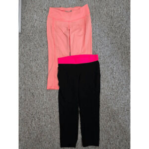 Old Navy Active Capri's Bundle (2 Pairs) Size S